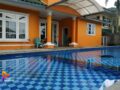 Villa 6 Kamar di Puncak Resort Cipanas