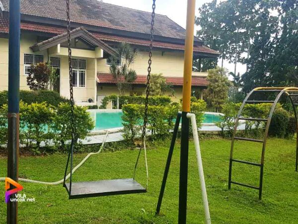 Villa Coolibah 5 Kamar Kolam Renang Pribadi